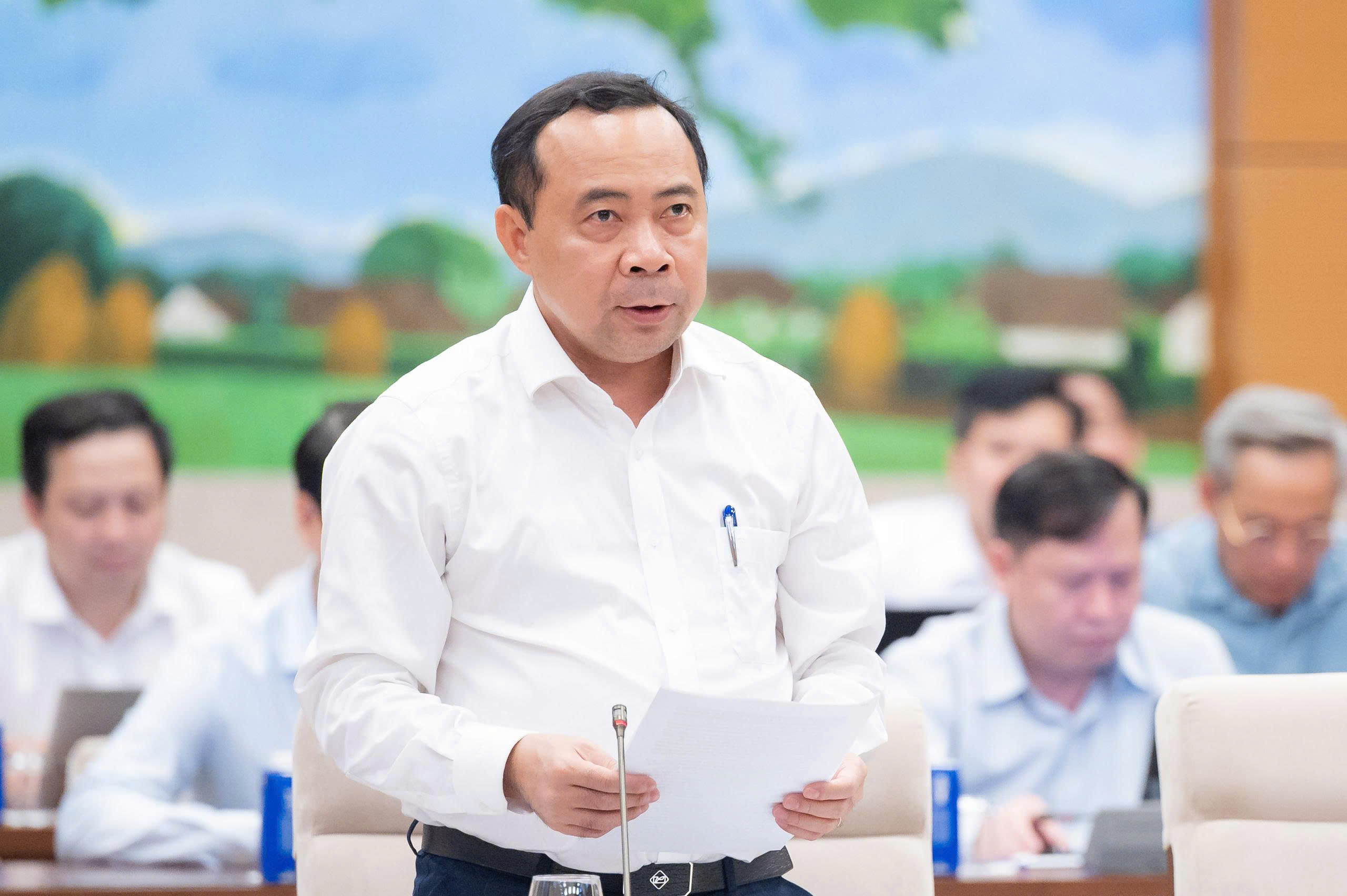 Cắt giảm hàng chục điều kiện kinh doanh về viễn thông, giao dịch điện tử, tần số vô tuyến điện- Ảnh 1.