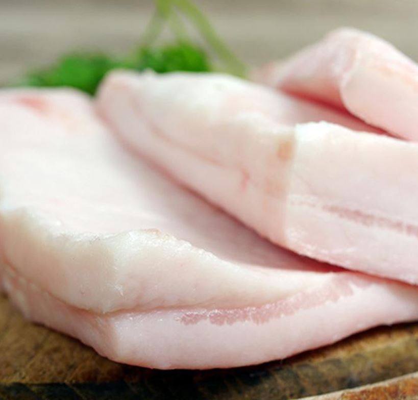 Ăn mỡ lợn mỗi ngày, người phụ nữ 56 tuổi bất ngờ khi đi khám - Ảnh 2.