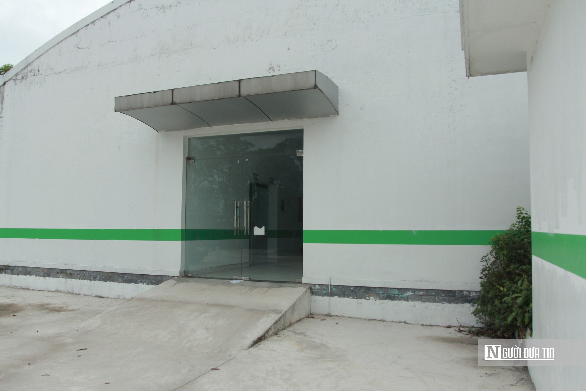 Số phận của khu “đất vàng” sau khi dự án bệnh viện gần 230 tỷ đồng bị chấm dứt- Ảnh 2.