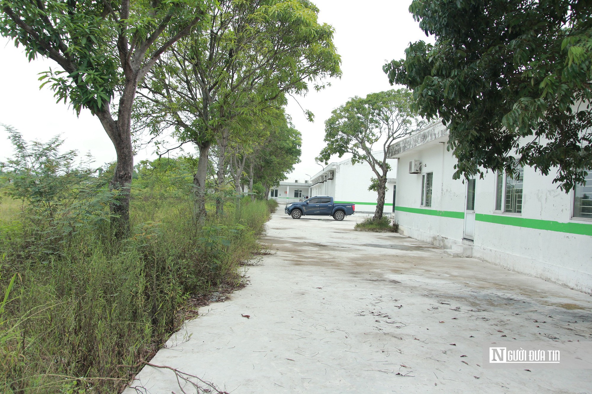 Số phận của khu “đất vàng” sau khi dự án bệnh viện gần 230 tỷ đồng bị chấm dứt- Ảnh 3.