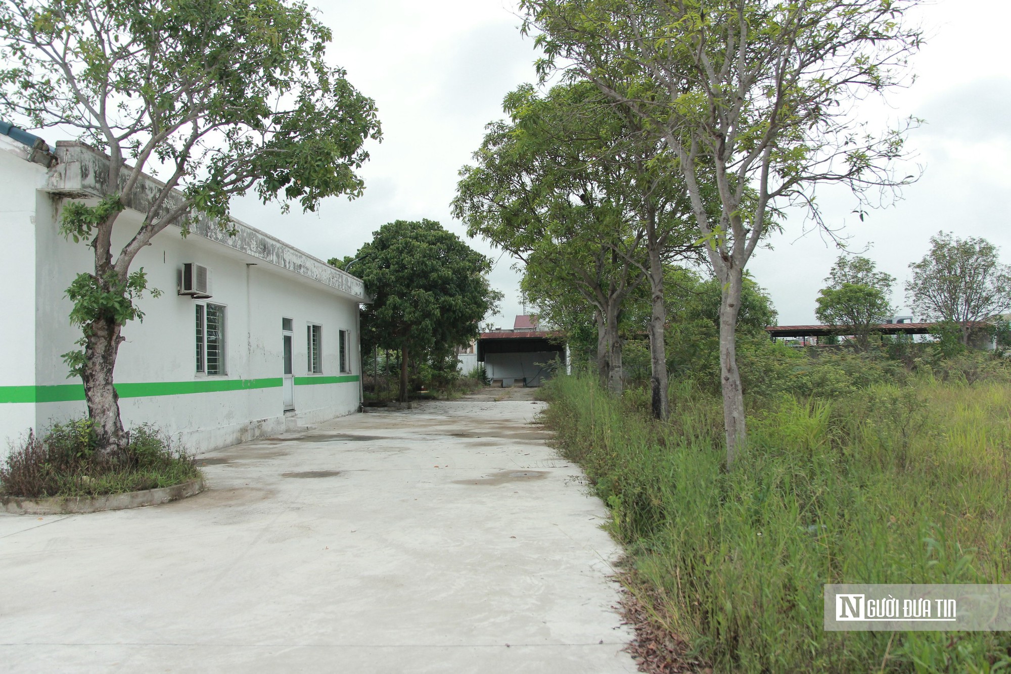 Số phận của khu “đất vàng” sau khi dự án bệnh viện gần 230 tỷ đồng bị chấm dứt- Ảnh 7.
