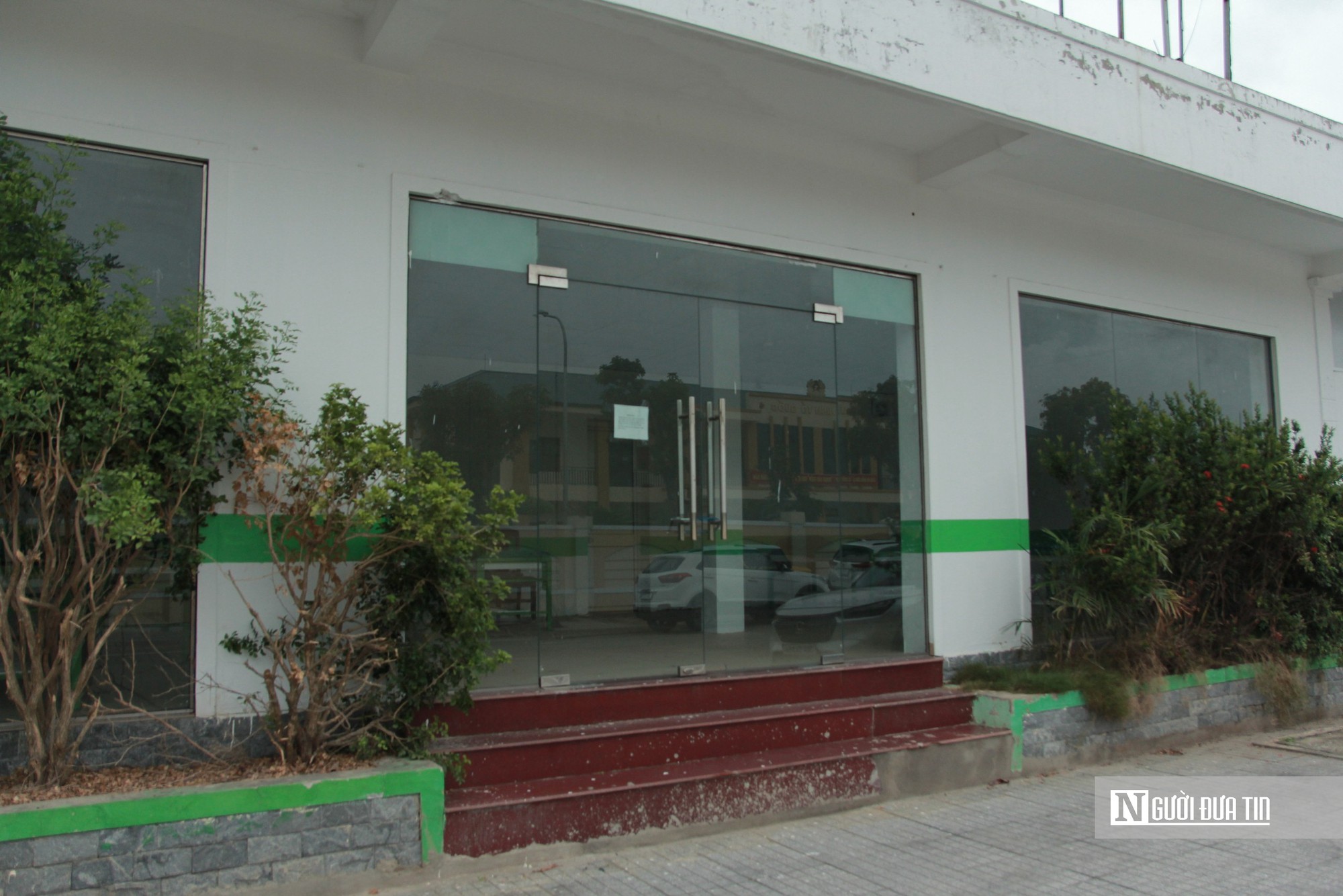 Số phận của khu “đất vàng” sau khi dự án bệnh viện gần 230 tỷ đồng bị chấm dứt- Ảnh 9.