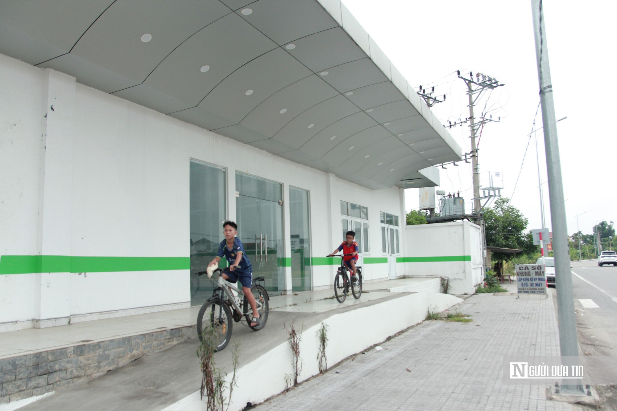 Số phận của khu “đất vàng” sau khi dự án bệnh viện gần 230 tỷ đồng bị chấm dứt- Ảnh 10.