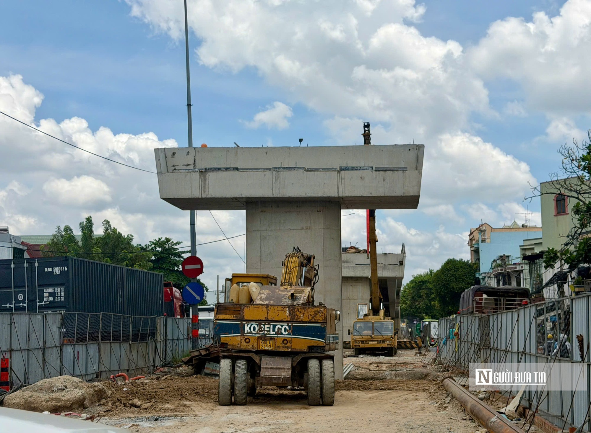 Dự án Ngã tư Đình “thay áo mới” điểm nghẽn giao thông sắp được hoá giải- Ảnh 5.