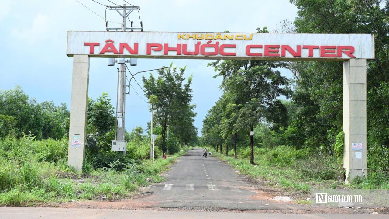 Loạt dự án bất động sản nghìn tỷ ở Tp.Đồng Nai bỏ hoang- Ảnh 13.