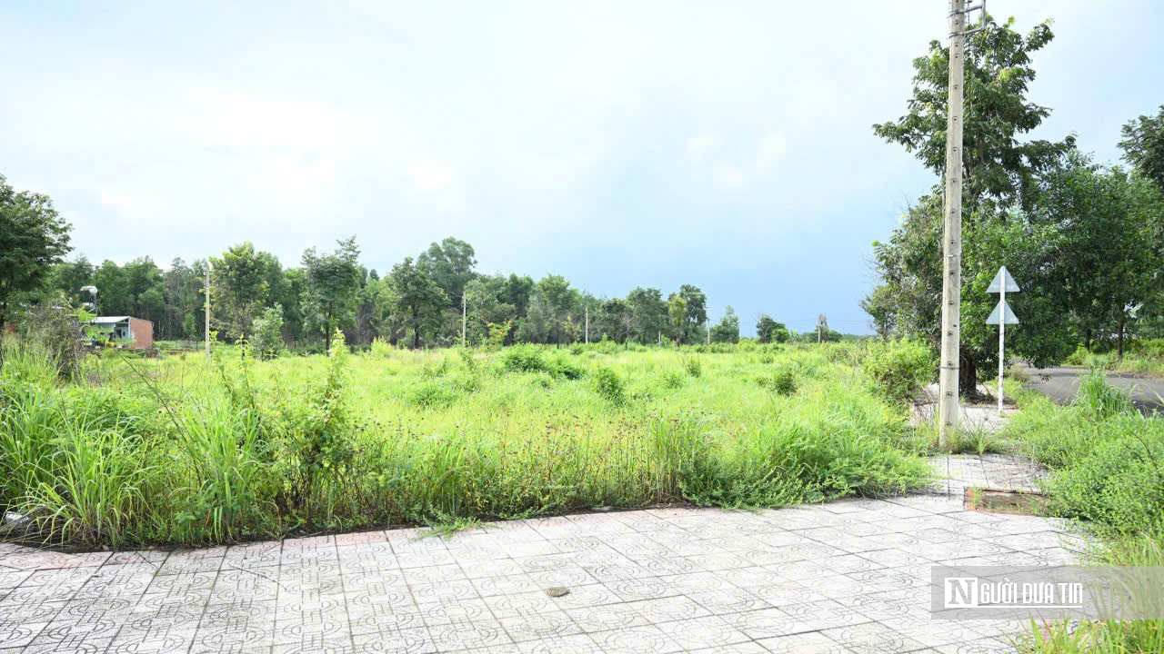 Loạt dự án bất động sản nghìn tỷ ở Tp.Đồng Nai bỏ hoang- Ảnh 14.