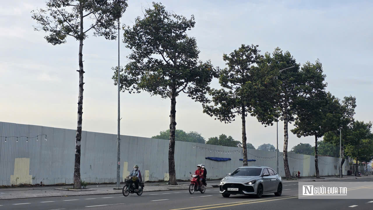 Loạt dự án bất động sản nghìn tỷ ở Tp.Đồng Nai bỏ hoang- Ảnh 18.