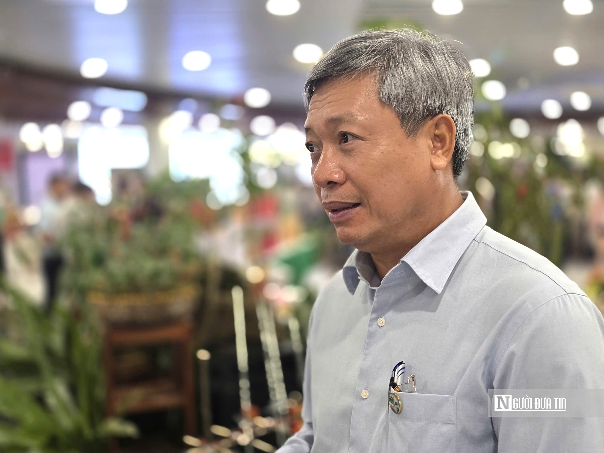 S&acirc;m Ngọc Linh xuống phố, t&igrave;m đường đi xa- Ảnh 6.