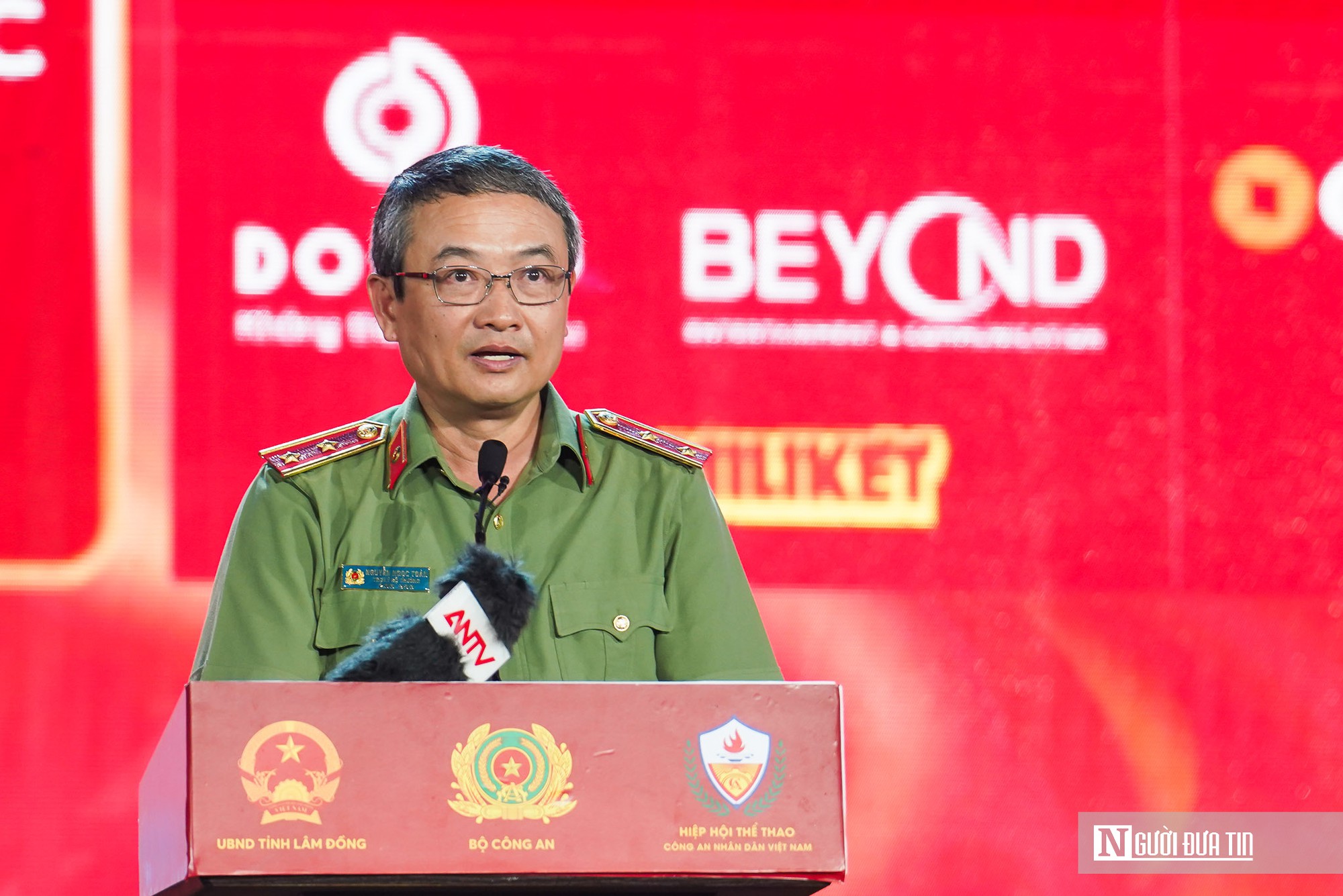Sports Festival 2026: Đ&ograve;n bẩy ph&aacute;t triển kinh tế thể thao v&agrave; du lịch L&acirc;m Đồng - Ảnh 2.