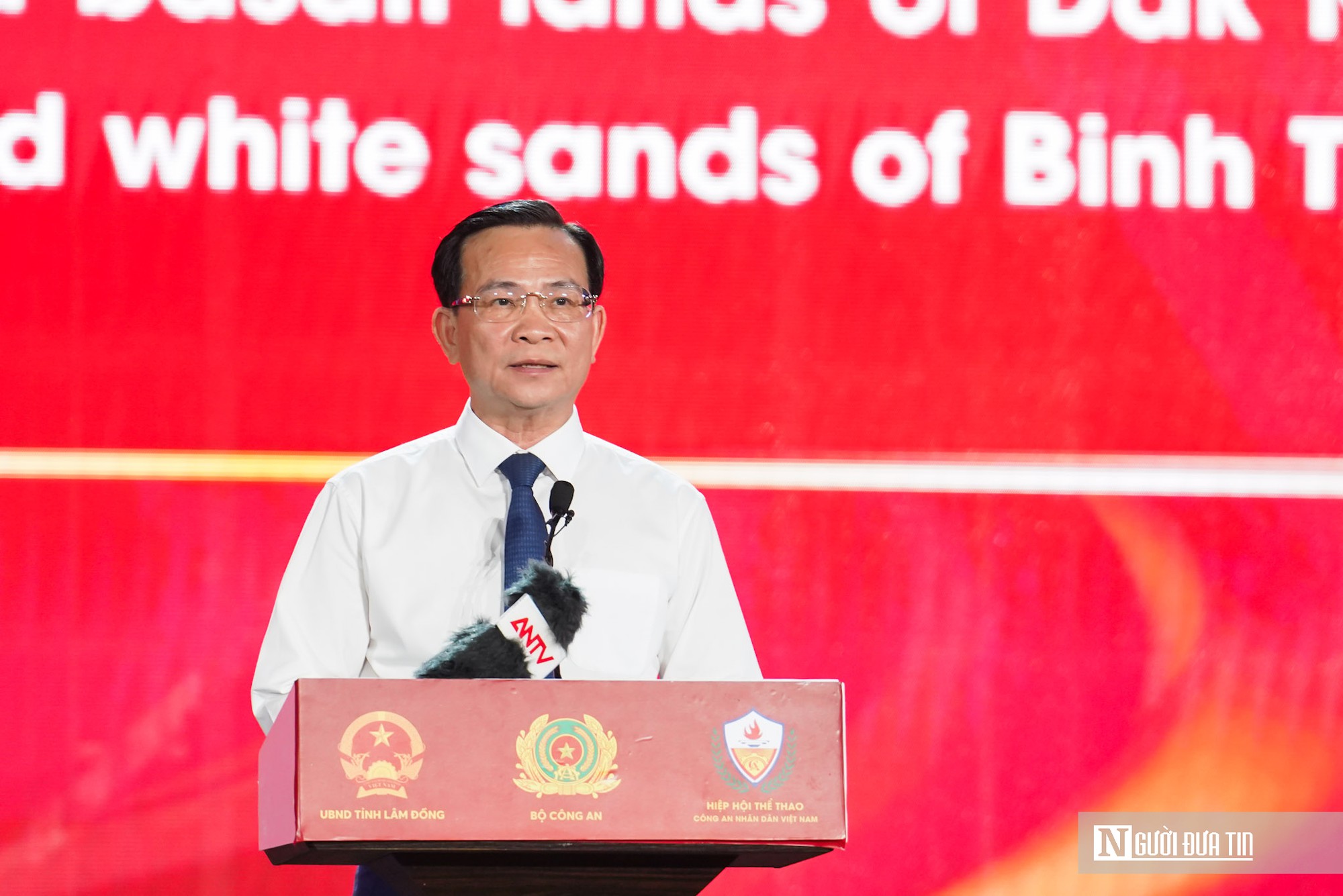 Sports Festival 2026: Đ&ograve;n bẩy ph&aacute;t triển kinh tế thể thao v&agrave; du lịch L&acirc;m Đồng - Ảnh 3.