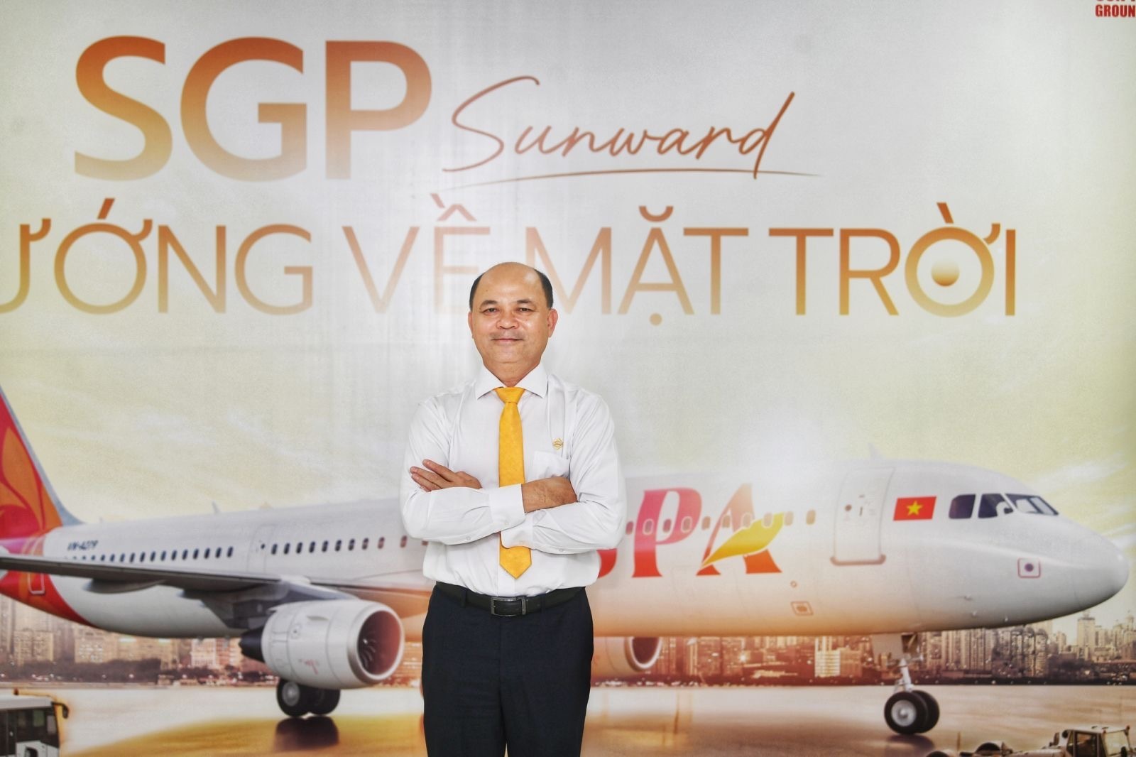 Sun Group ra mắt doanh nghiệp dịch vụ mặt đất tại Phú Quốc- Ảnh 4.