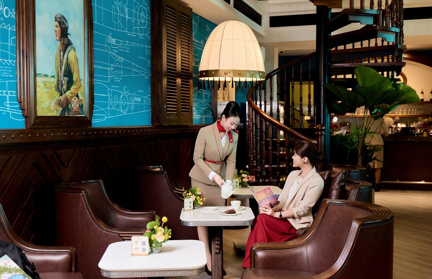 Sun Group ra mắt doanh nghiệp dịch vụ mặt đất tại Phú Quốc- Ảnh 2.