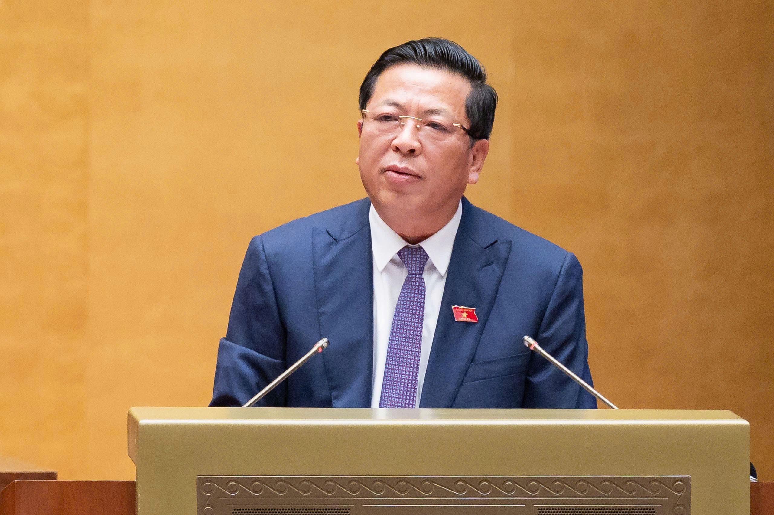 Bộ trưởng Xây dựng: Thu hẹp đáng kể các trường hợp phải có chứng chỉ hành nghề kiến trúc - Ảnh 4.