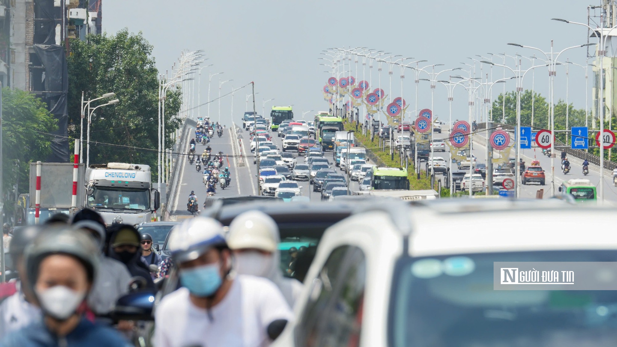 Hà Nội: Hầm chui 6 làn ở cửa ngõ phía Đông dần lộ diện sau 9 tháng thi công- Ảnh 17.