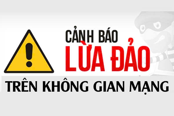Cảnh gi&aacute;c thủ đoạn "kết bạn nhầm" tr&ecirc;n mạng x&atilde; hội để  lừa đảo - Ảnh 1.