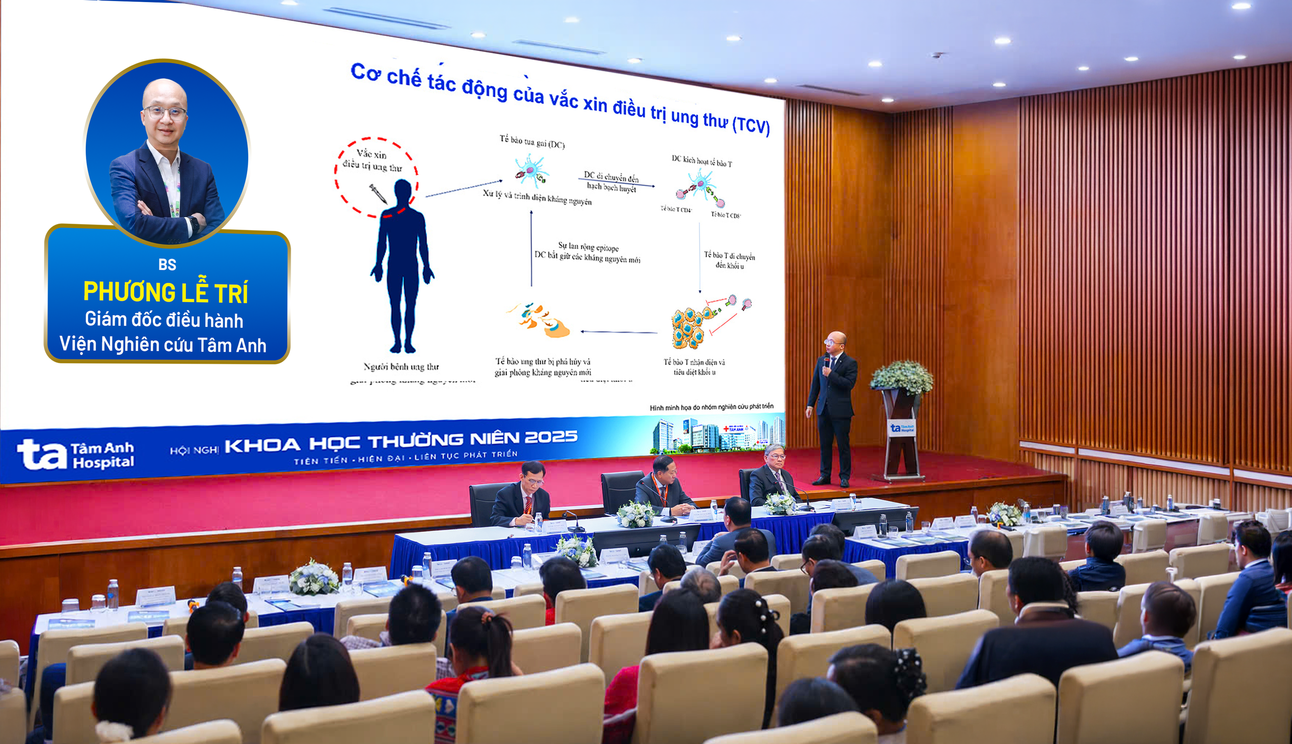 Việt Nam - Australia hợp tác cùng nghiên cứu phát triển nền tảng công nghệ y sinh tiên tiến RNA - Ảnh 3.