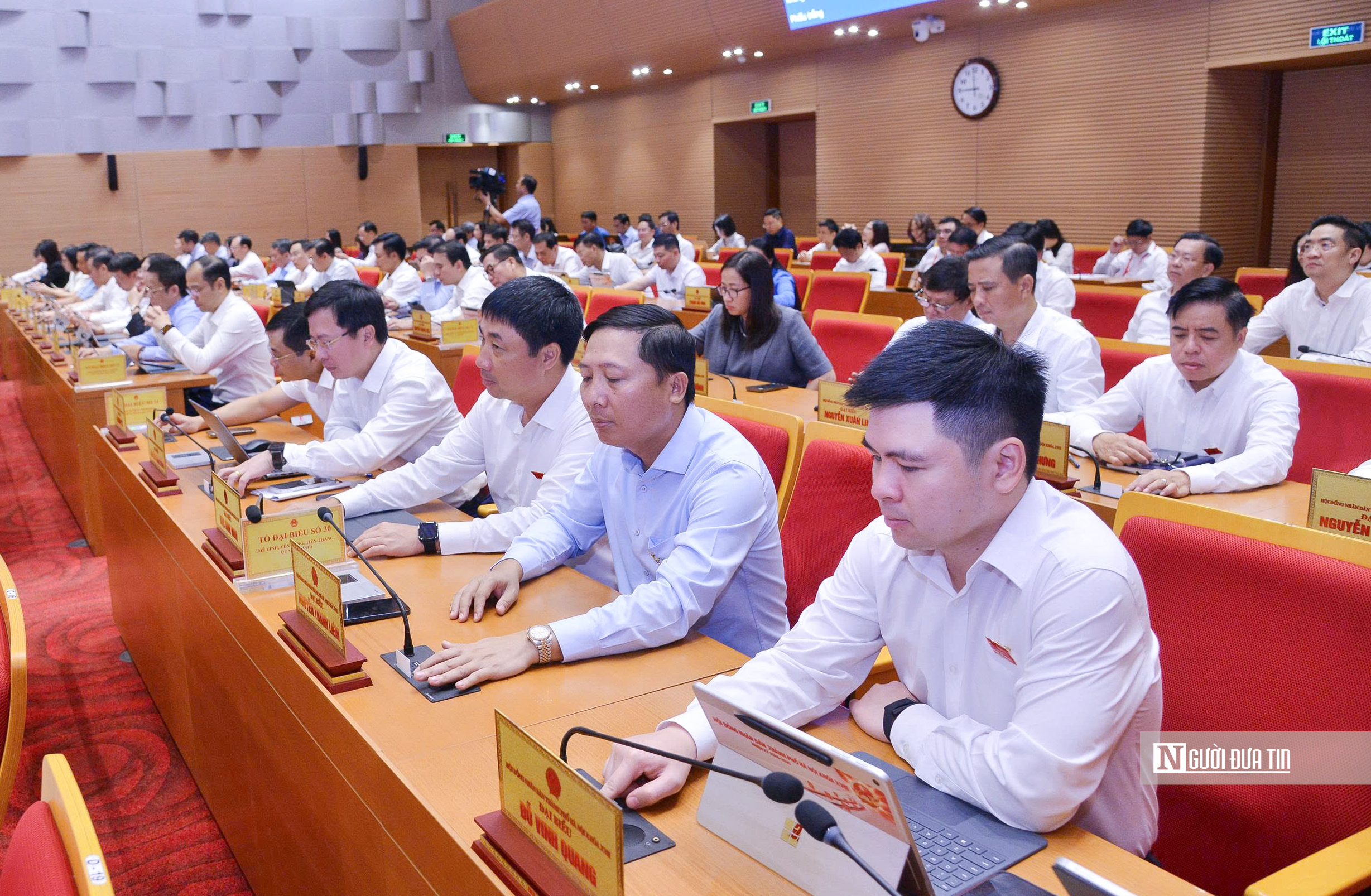 Hà Nội đồng ý gia hạn thời gian chuẩn bị thủ tục cho 6 dự án - Ảnh 1.