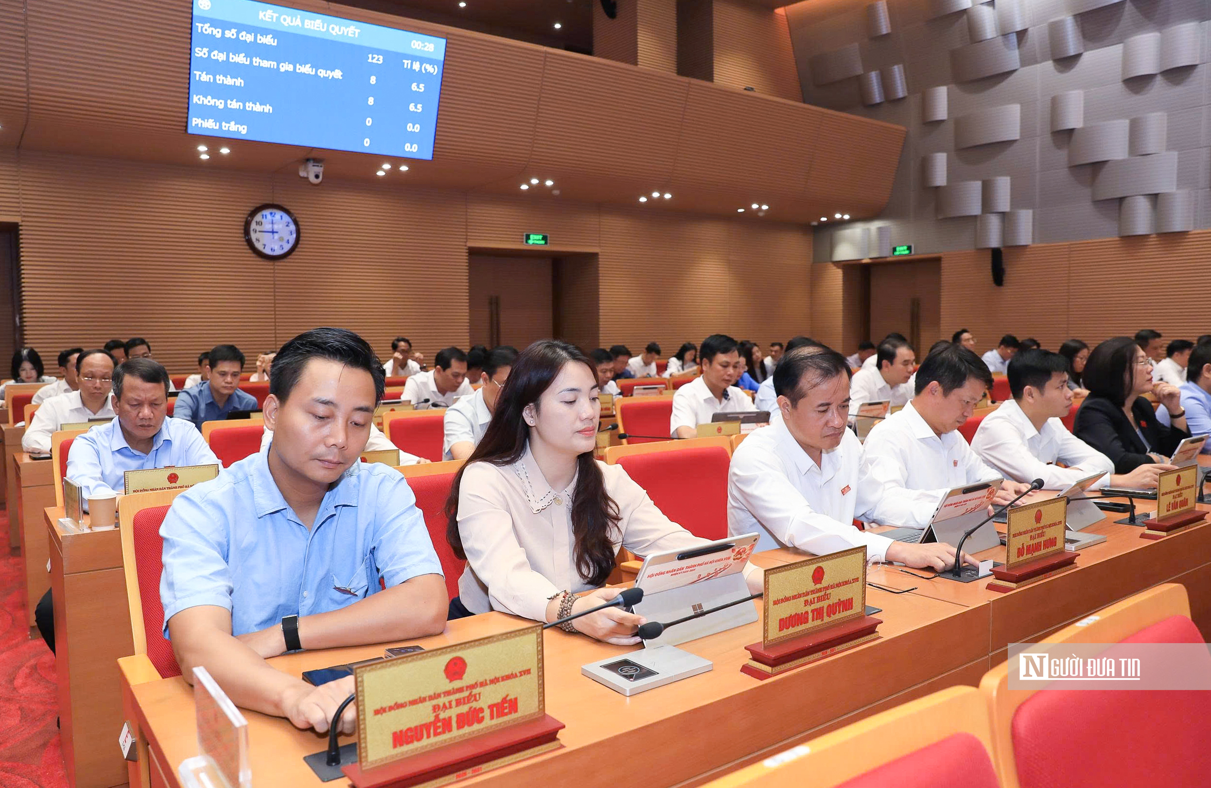 Hà Nội thông qua chủ trương đầu tư dự án Khu phức hợp y tế - Chăm sóc sức khỏe người cao tuổi- Ảnh 1.