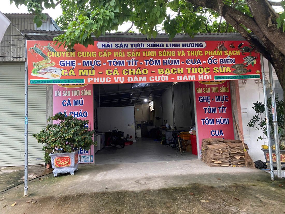 Chi&ecirc;u lừa g&oacute;p vốn bu&ocirc;n hải sản, hứa l&atilde;i cao để chiếm đoạt hơn 50 tỷ đồng- Ảnh 2.