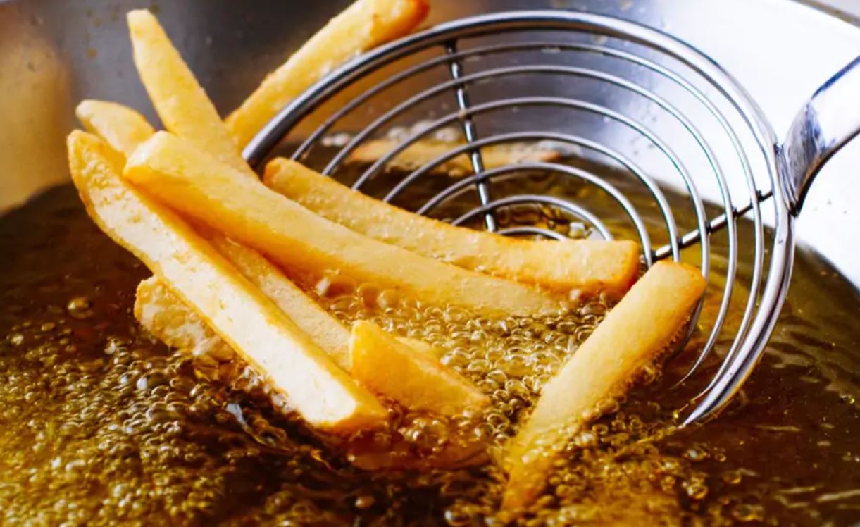 Người đàn ông 42 tuổi tử vong sau khi ăn sáng, bác sĩ cảnh báo 