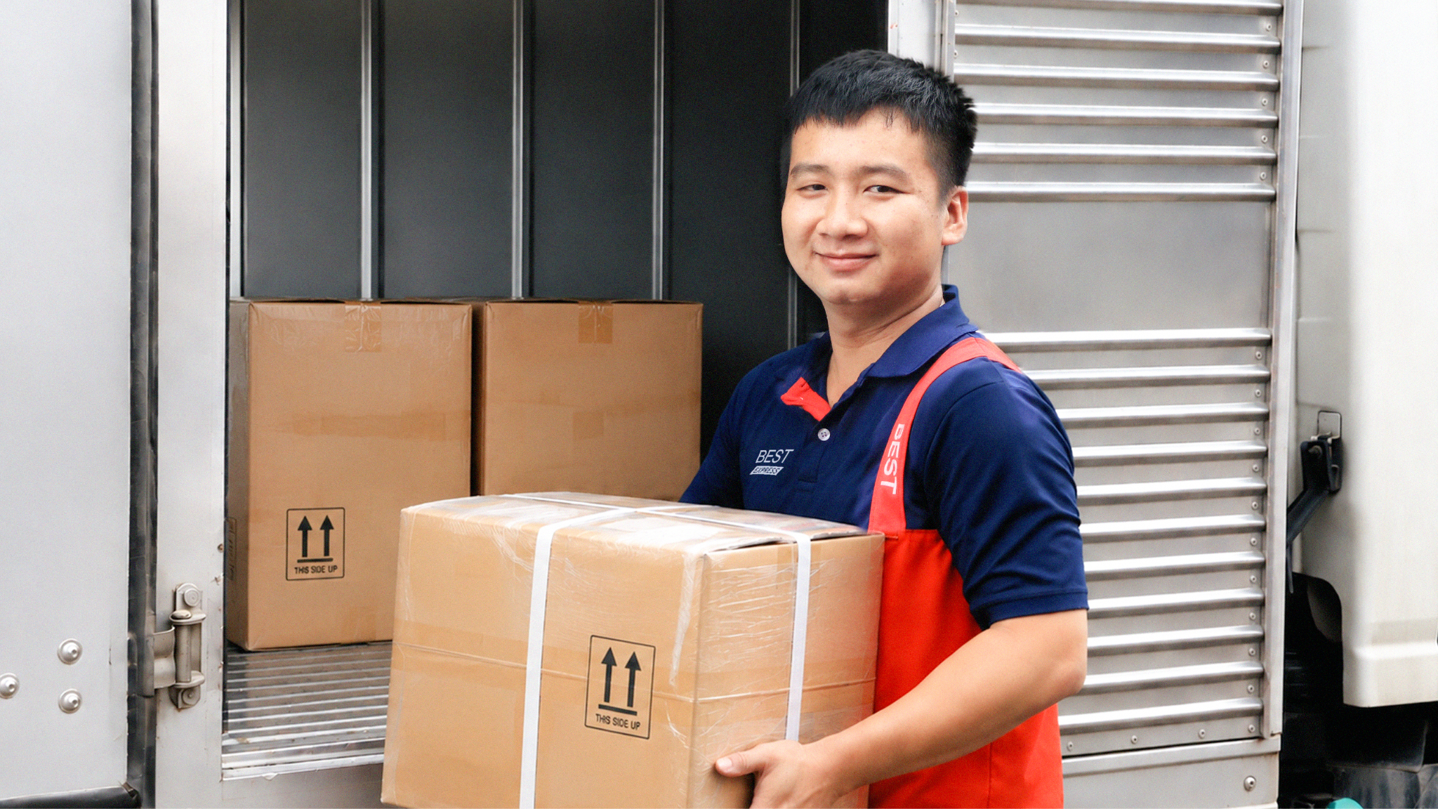 Từ địa bàn vùng ven khó khăn đến bưu cục nghìn đơn bứt phá  - Ảnh 3.