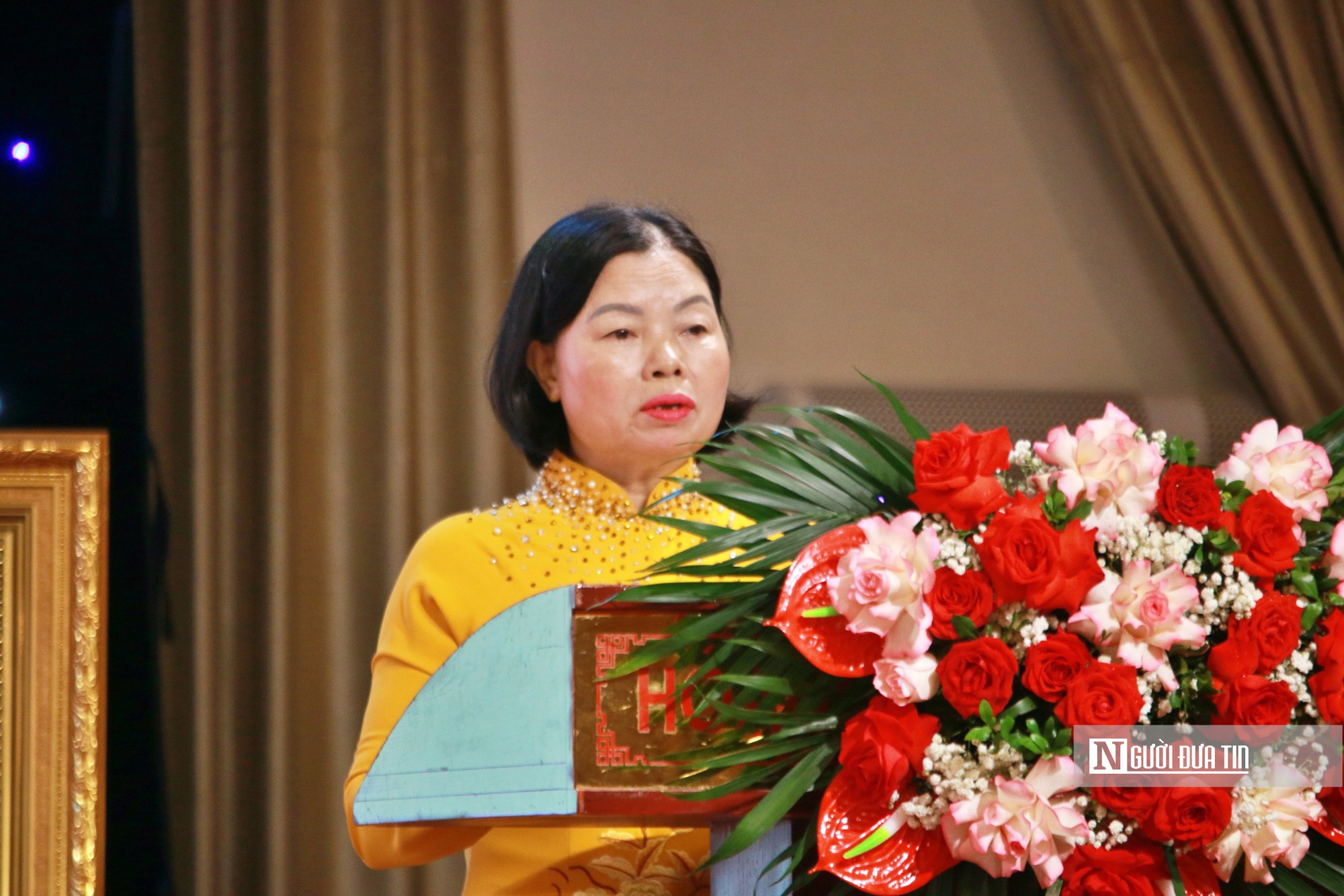 Hội Luật gia tỉnh Ninh Bình: Kiện toàn tổ chức, hướng mạnh hoạt động về cơ sở - Ảnh 3.