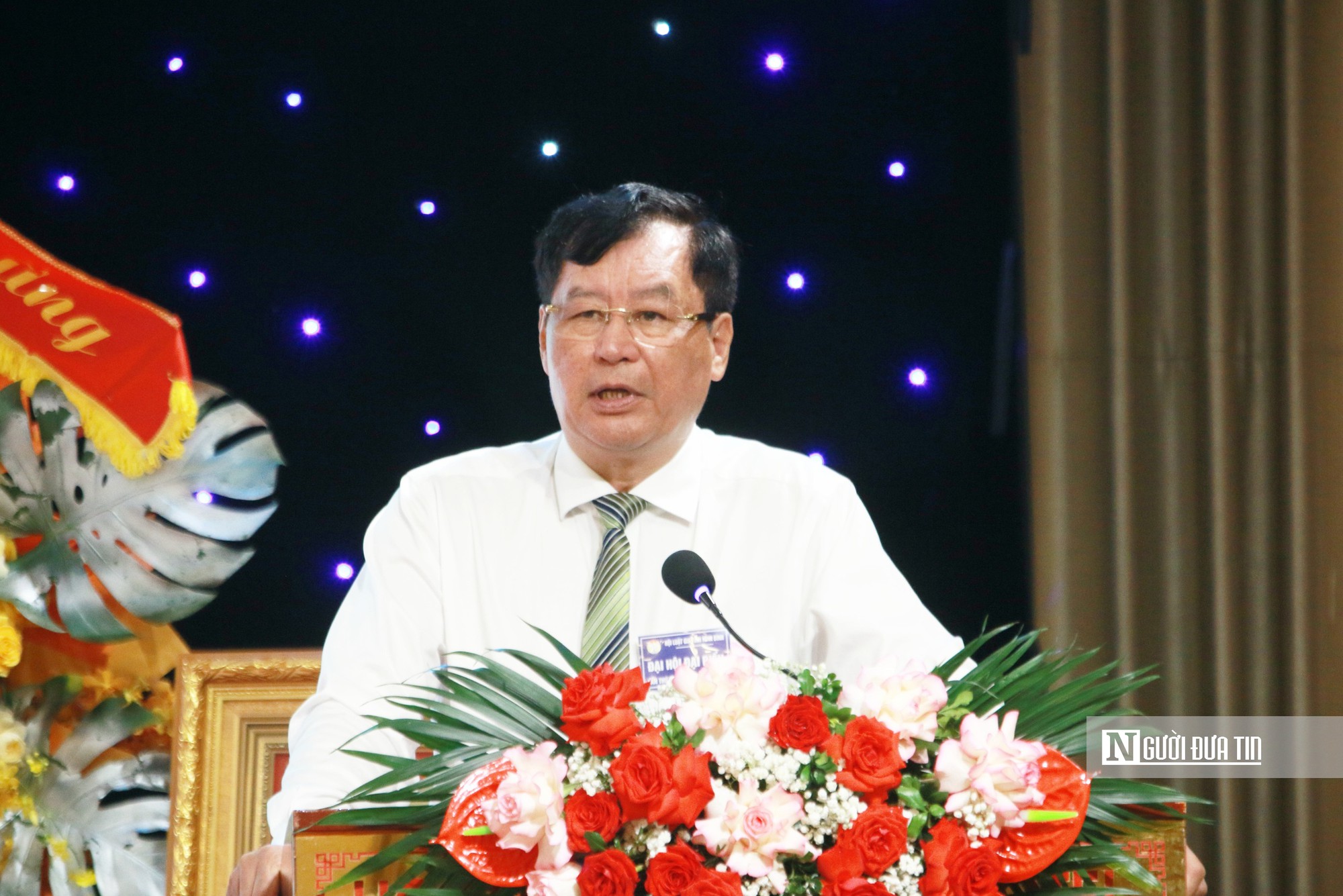 Hội Luật gia tỉnh Ninh Bình: Kiện toàn tổ chức, hướng mạnh hoạt động về cơ sở - Ảnh 5.