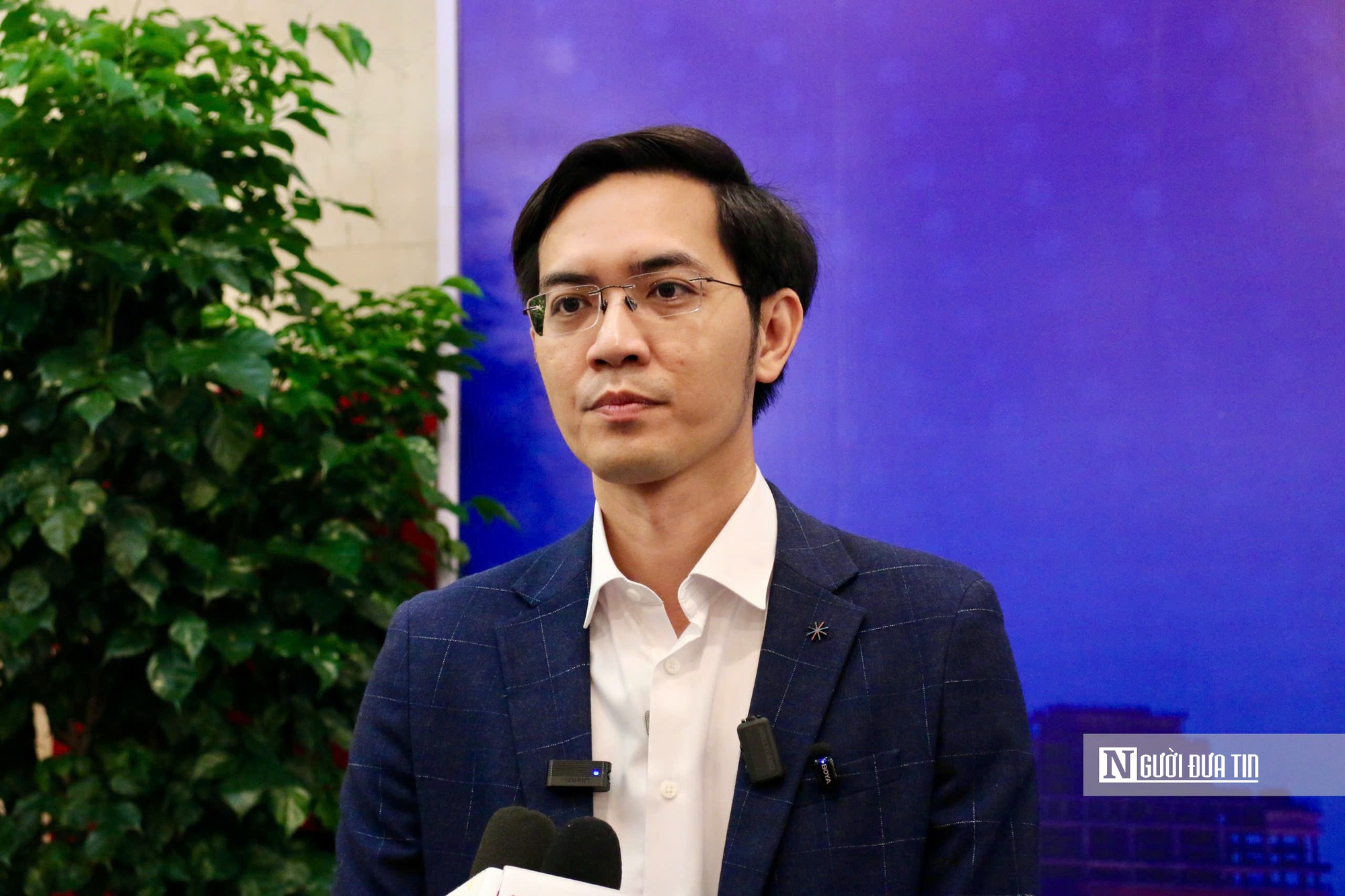 Trung tâm tài chính quốc tế Tp.HCM đặt mục tiêu hút dòng vốn đầu tiên trong năm nay - Ảnh 1.