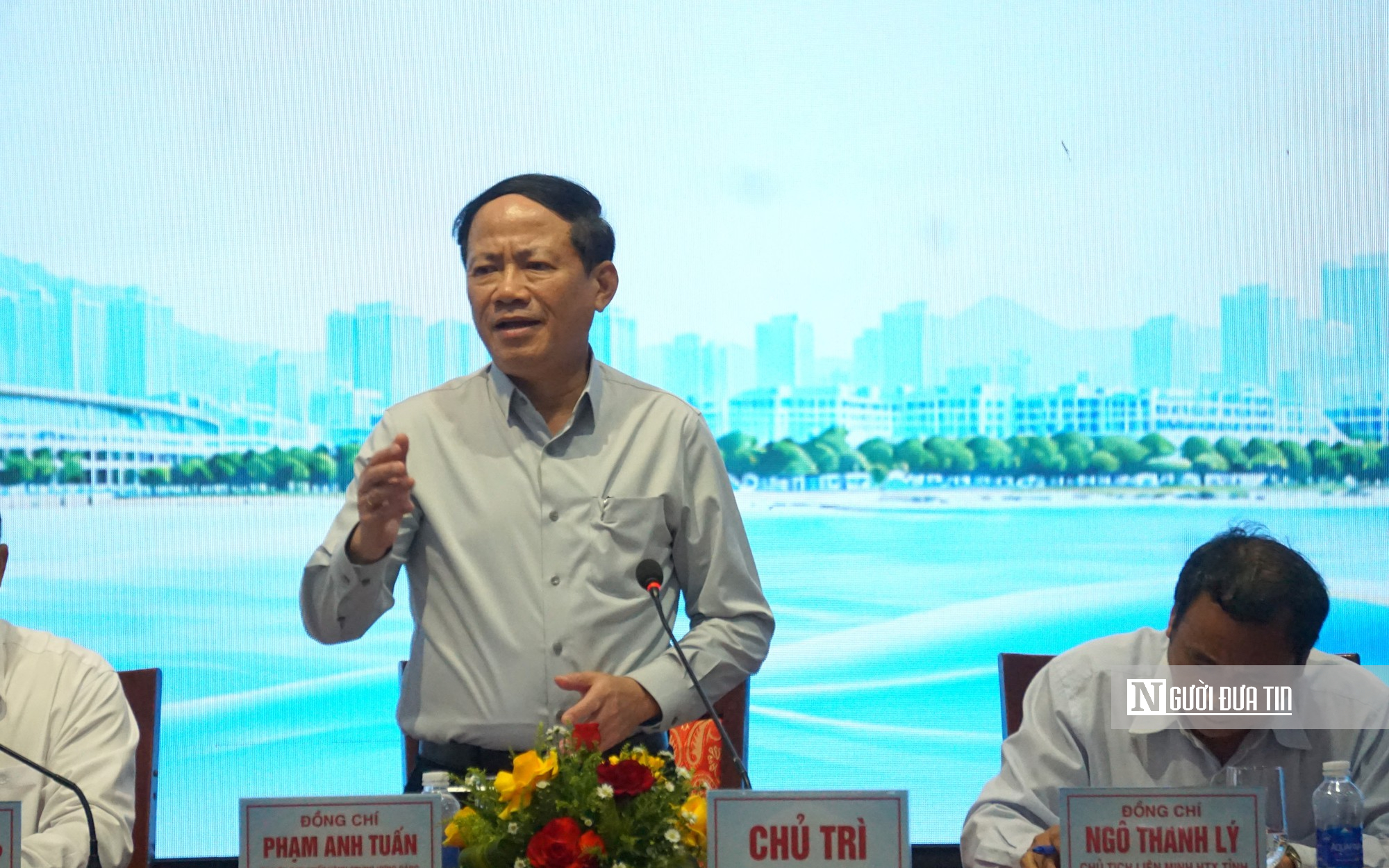 Hạ tầng giao thông giúp chuyển đổi từ điểm thành vùng du lịch để giữ chân du khách- Ảnh 8.
