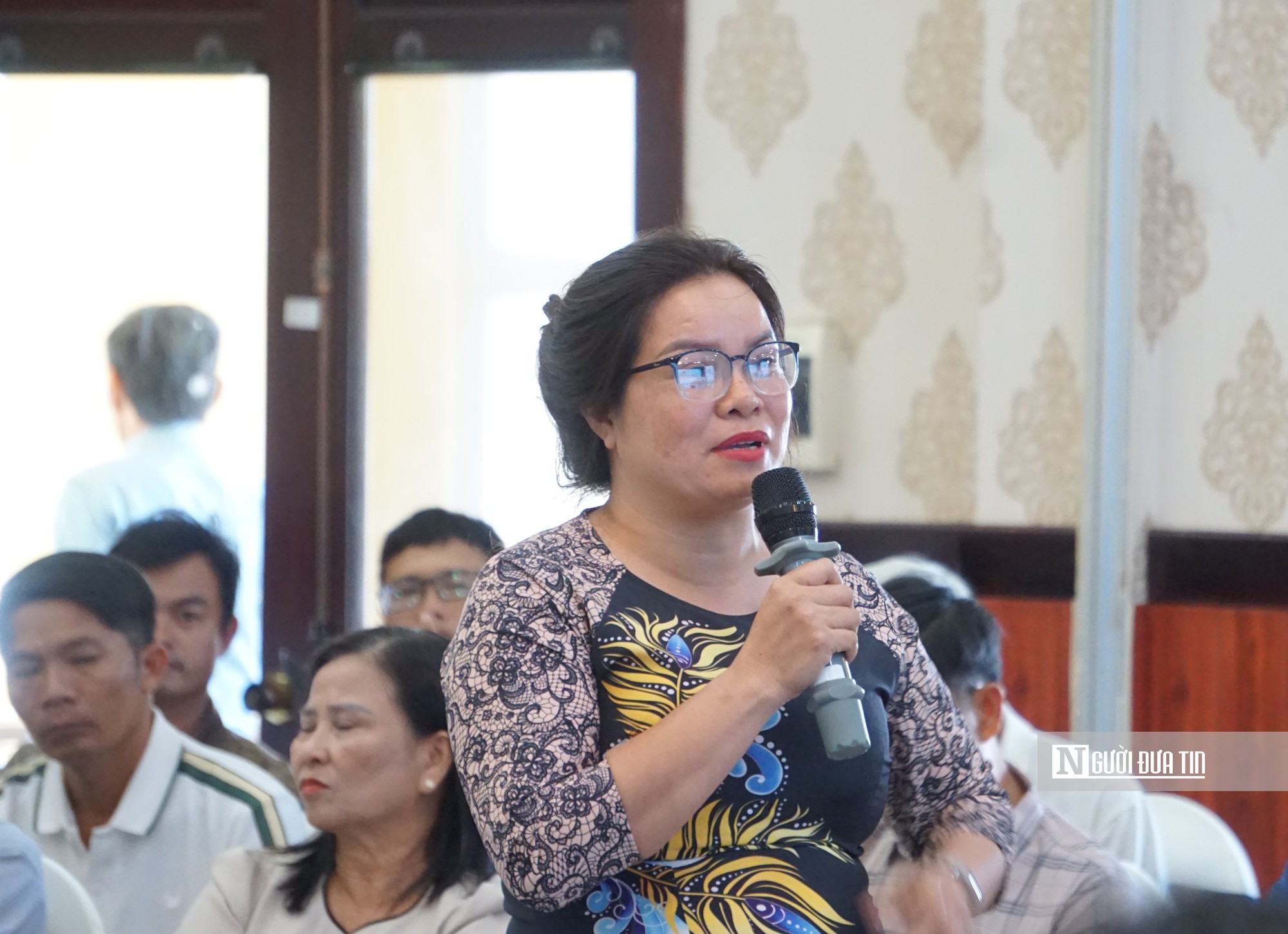 Một ký cà phê 5 triệu đồng ở thị trường Mỹ và câu chuyện đổi mới hợp tác xã ở Gia Lai- Ảnh 3.