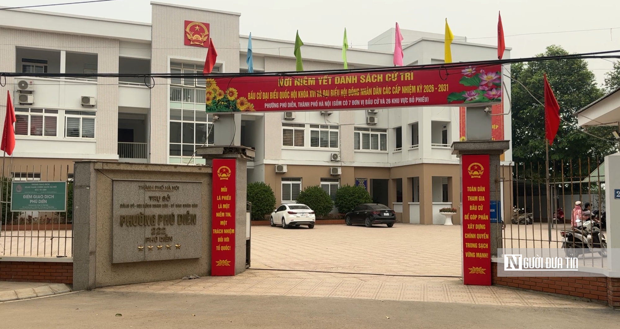 H&agrave; Nội: T&aacute;i định cư tuyến 2,5 (đoạn Xu&acirc;n Đỉnh), cần cơ chế phối hợp linh hoạt v&igrave; lợi &iacute;ch người d&acirc;n- Ảnh 4.