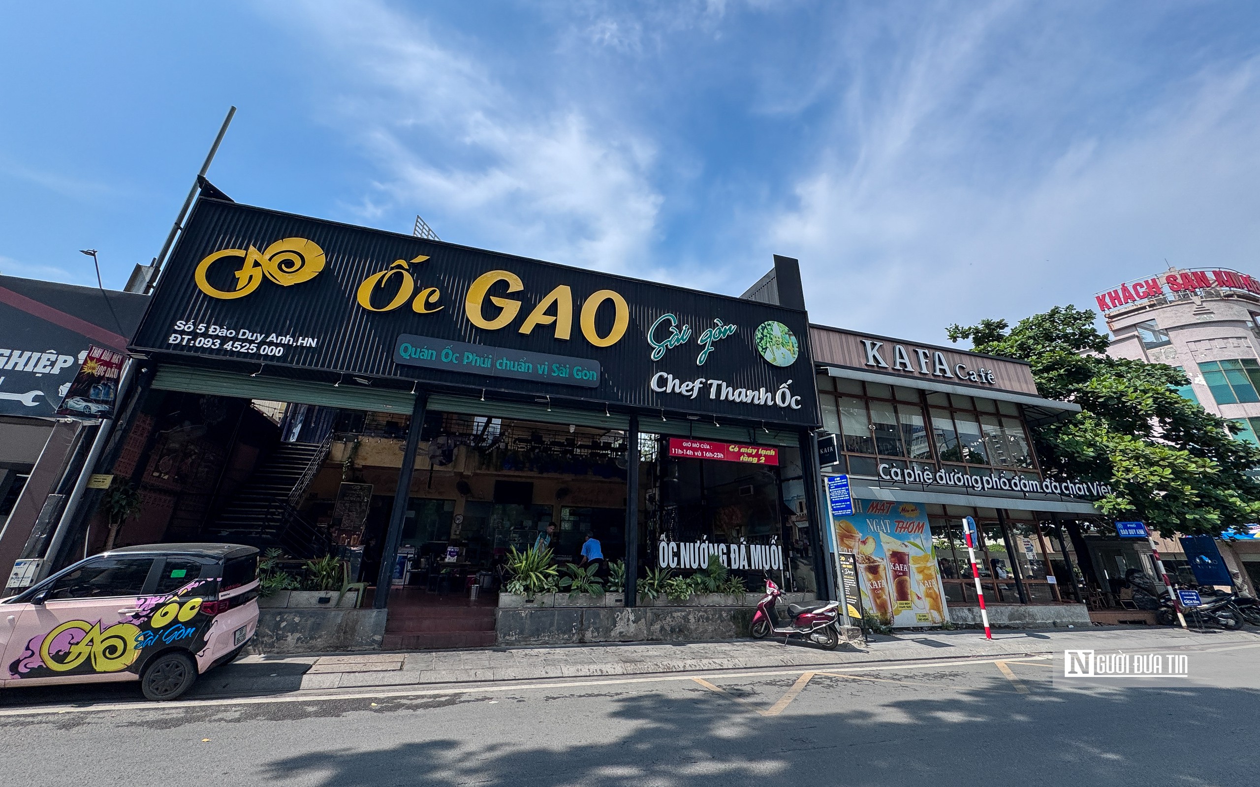Hà Nội: Toàn cảnh khu đất được đề xuất xây cao ốc 99 tầng- Ảnh 7.
