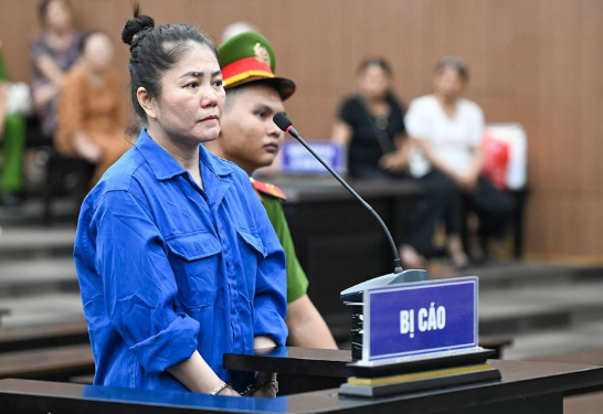 Tình tiết mới vụ Chủ tịch Mỹ Hạnh lừa đảo hàng trăm tỷ đồng dự án sâm Ngọc Linh- Ảnh 1.