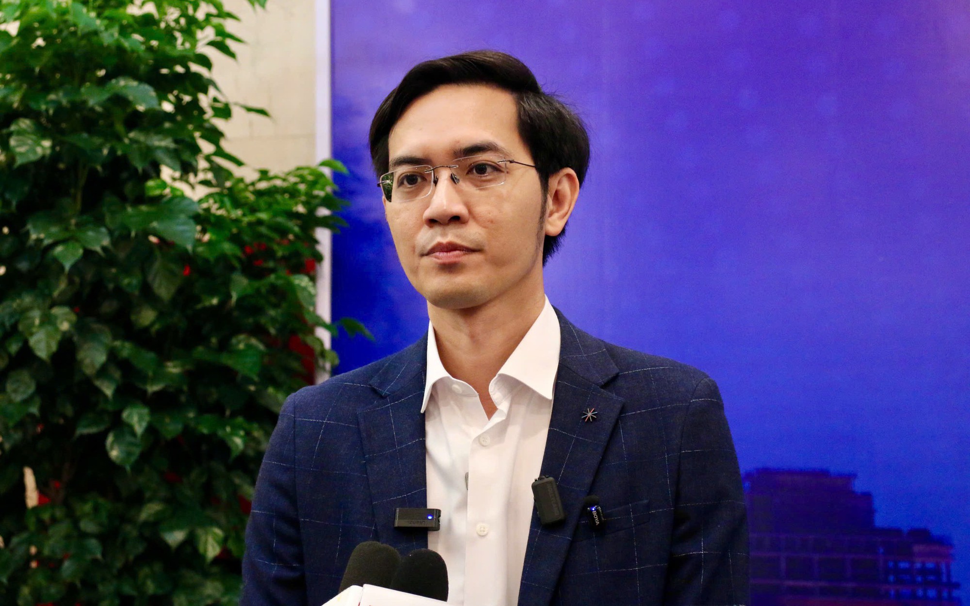 CEO Trung tâm tài chính quốc tế ở Tp.HCM có thể nhận tới 850 triệu đồng/tháng- Ảnh 3.