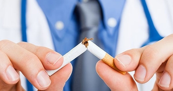 Người phụ nữ 40 tuổi "phổi trắng xoá" vì thói quen phổ biến này - Ảnh 3.