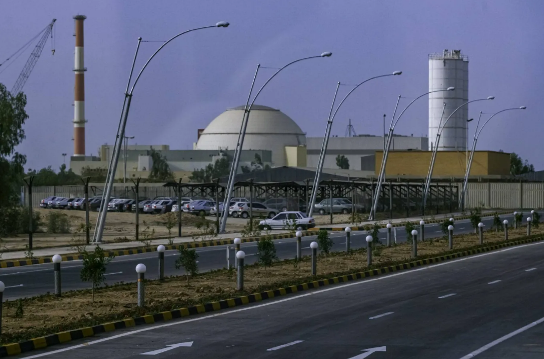 Nga tiết lộ kế hoạch liên quan nhà máy điện hạt nhân Iran - Ảnh 1.