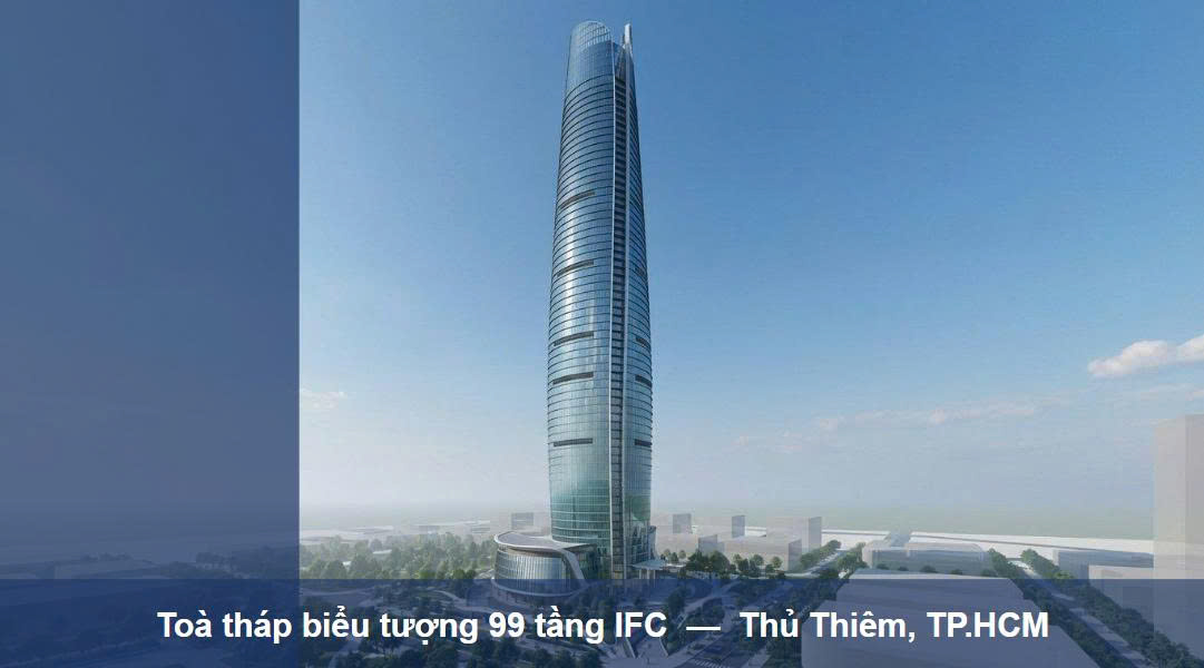 Trung tâm tài chính quốc tế Tp.HCM đặt mục tiêu hút dòng vốn đầu tiên trong năm nay - Ảnh 2.