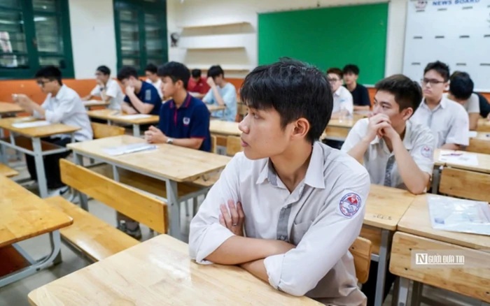 Không tổ chức giáo dục STEM theo phong trào, nặng về sản phẩm trình diễn - Ảnh 1.