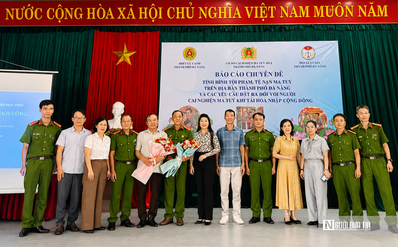 Ông Nguyễn Bá Sơn: Chính quyền hai cấp đòi hỏi luật gia phải gần dân hơn- Ảnh 3.