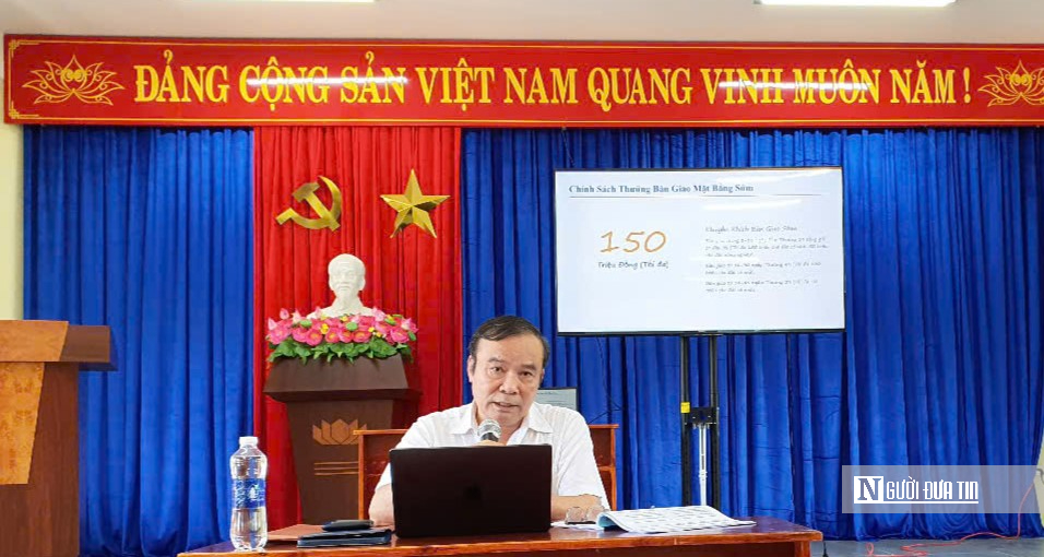 Từ chuyện chia đất cho con đến cách giữ bình yên trong mỗi mái nhà- Ảnh 1.