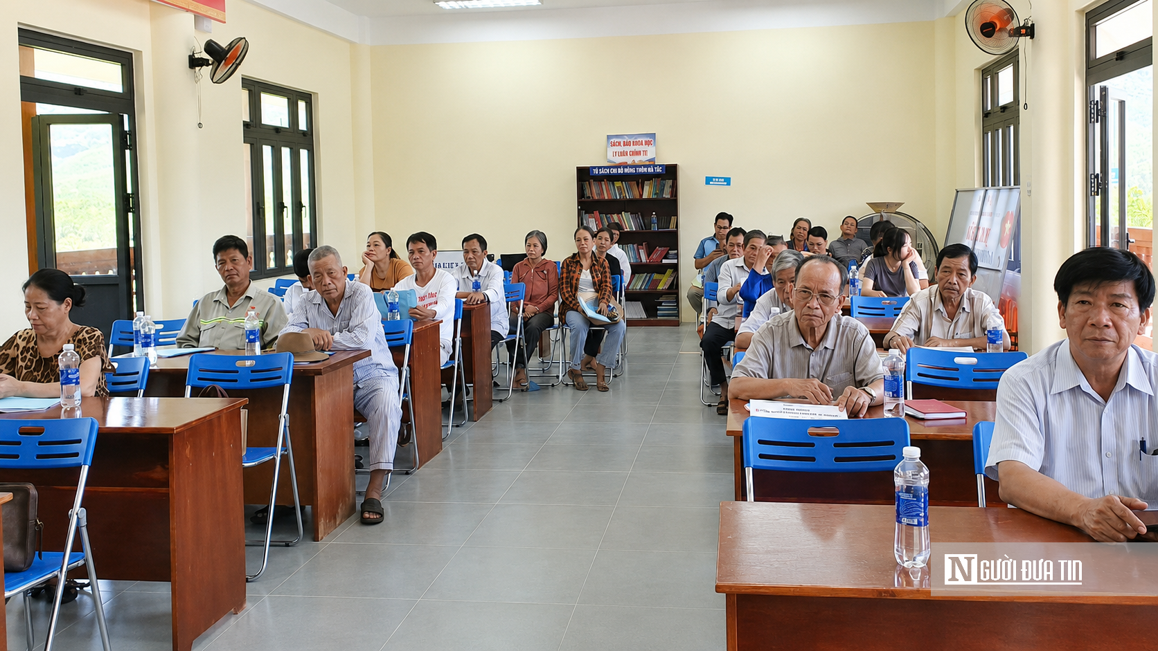 Từ chuyện chia đất cho con đến cách giữ bình yên trong mỗi mái nhà- Ảnh 2.
