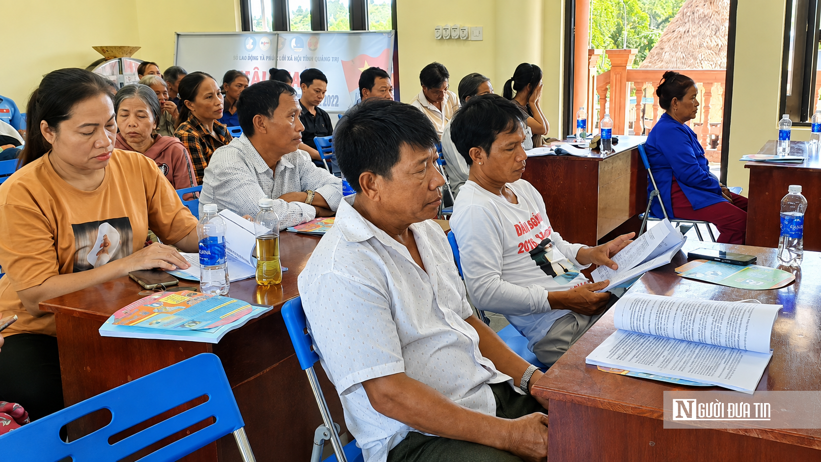 Từ chuyện chia đất cho con đến cách giữ bình yên trong mỗi mái nhà- Ảnh 4.