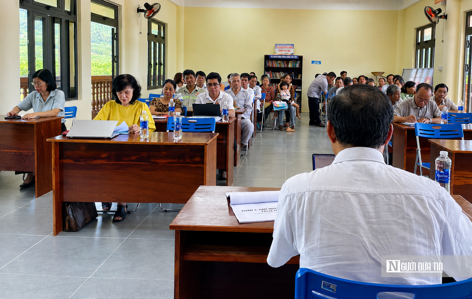 Từ chuyện chia đất cho con đến cách giữ bình yên trong mỗi mái nhà- Ảnh 5.