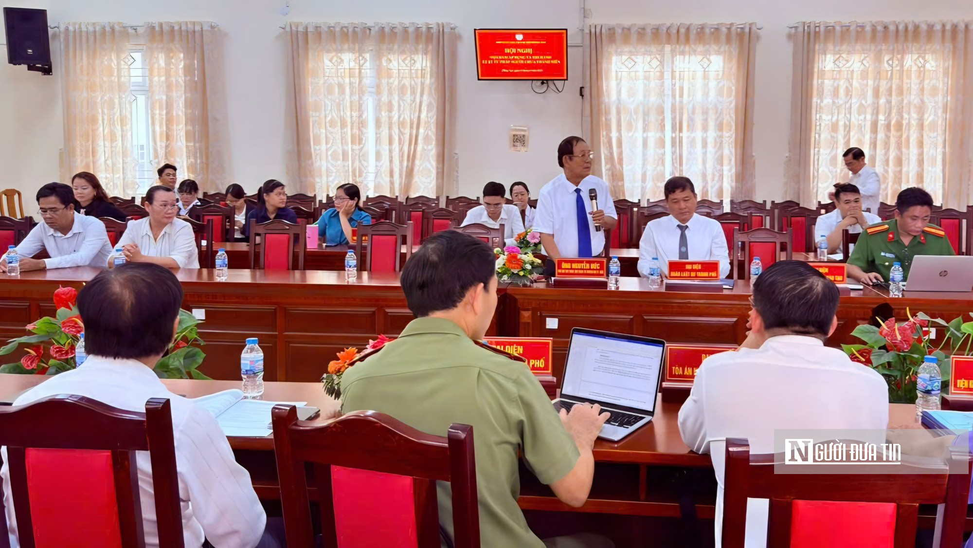 Hội Luật gia Đồng Nai gỡ vướng thi h&agrave;nh Luật Tư ph&aacute;p người chưa th&agrave;nh ni&ecirc;n- Ảnh 7.
