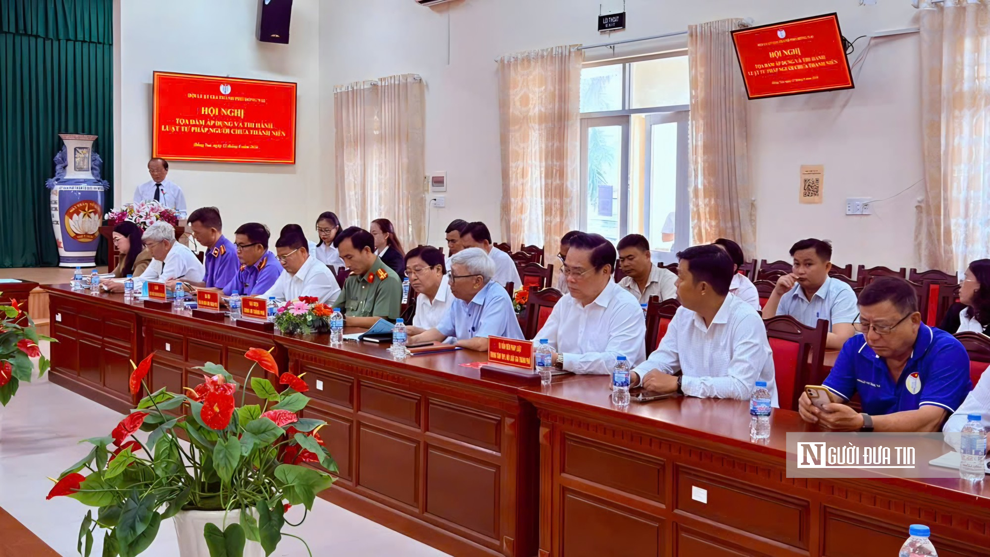 Hội Luật gia Đồng Nai gỡ vướng thi h&agrave;nh Luật Tư ph&aacute;p người chưa th&agrave;nh ni&ecirc;n- Ảnh 11.