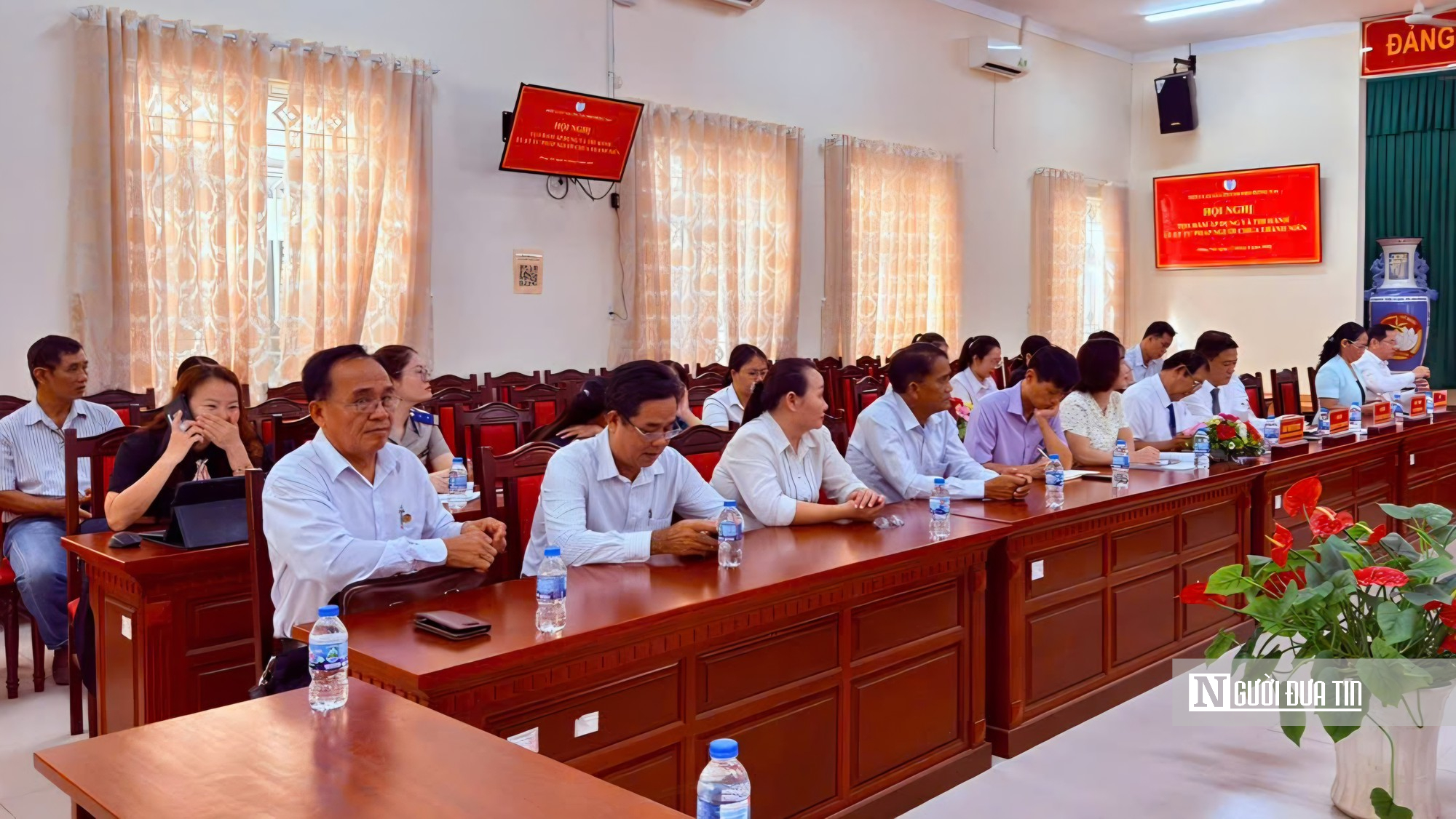 Hội Luật gia Đồng Nai gỡ vướng thi h&agrave;nh Luật Tư ph&aacute;p người chưa th&agrave;nh ni&ecirc;n- Ảnh 10.