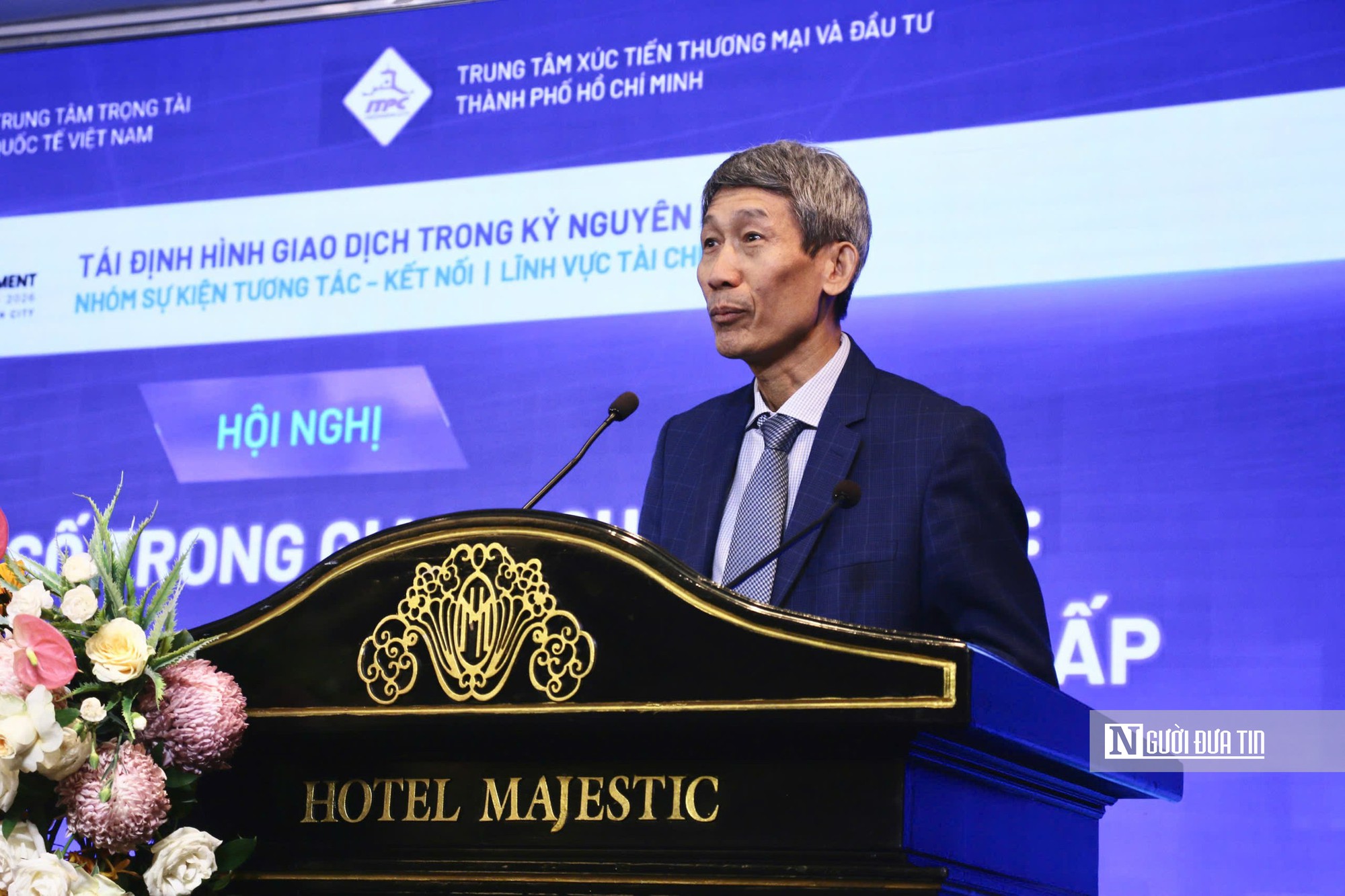 Tài chính số tăng tốc, tranh chấp “bám đuổi” doanh nghiệp - Ảnh 1.