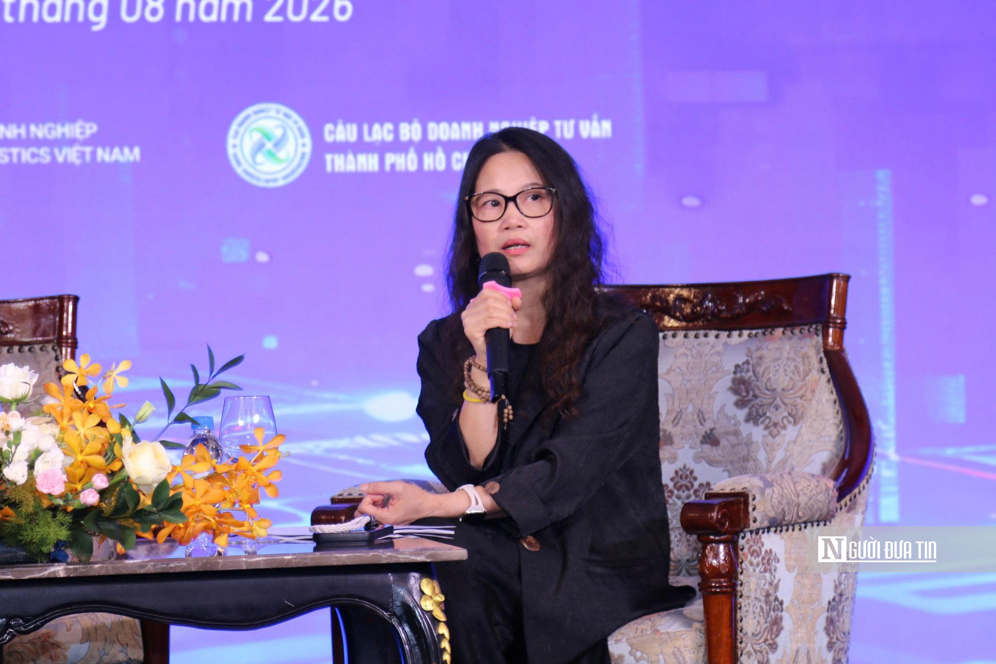 Tài chính số tăng tốc, tranh chấp “bám đuổi” doanh nghiệp - Ảnh 2.