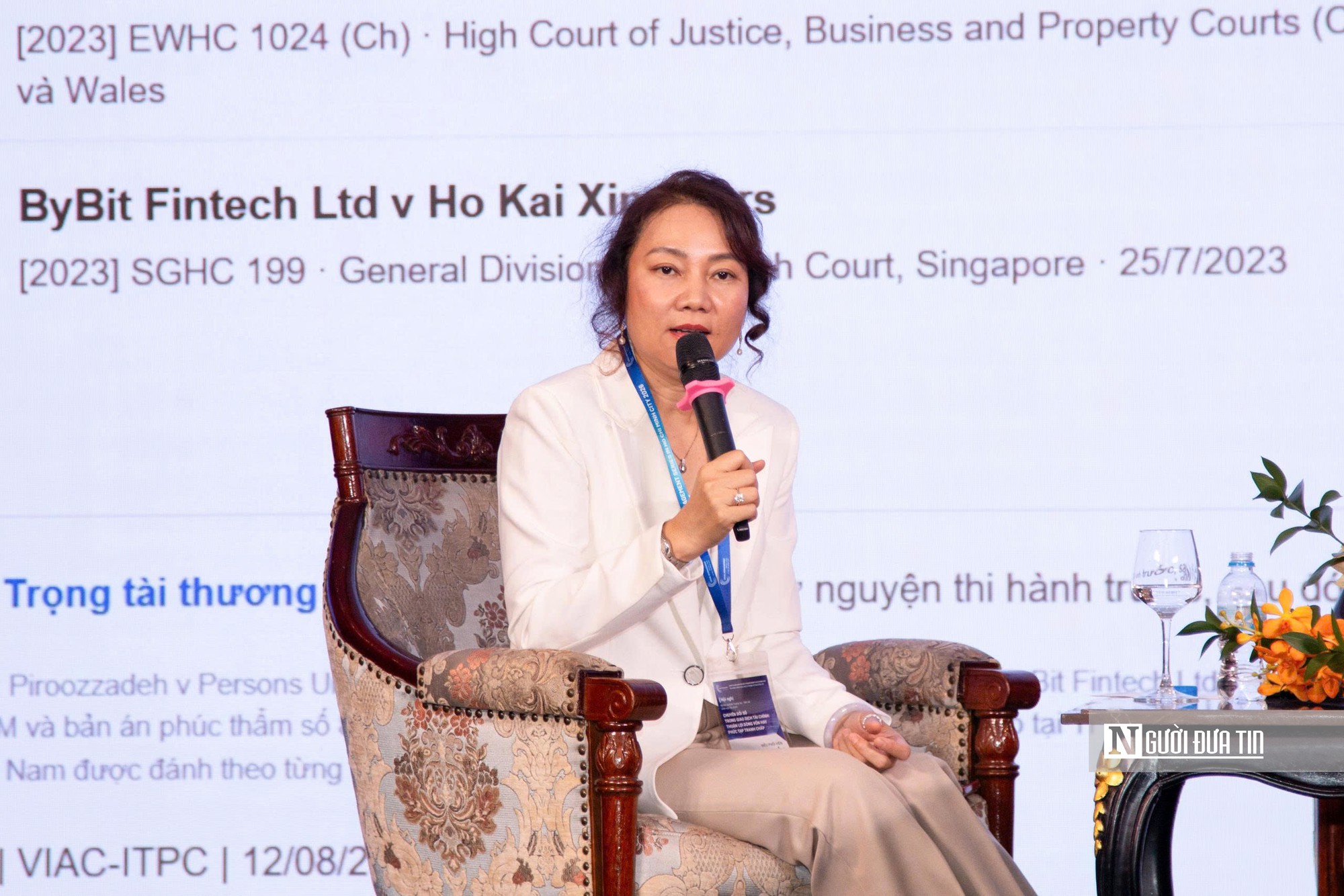 Tài chính số tăng tốc, tranh chấp “bám đuổi” doanh nghiệp - Ảnh 3.
