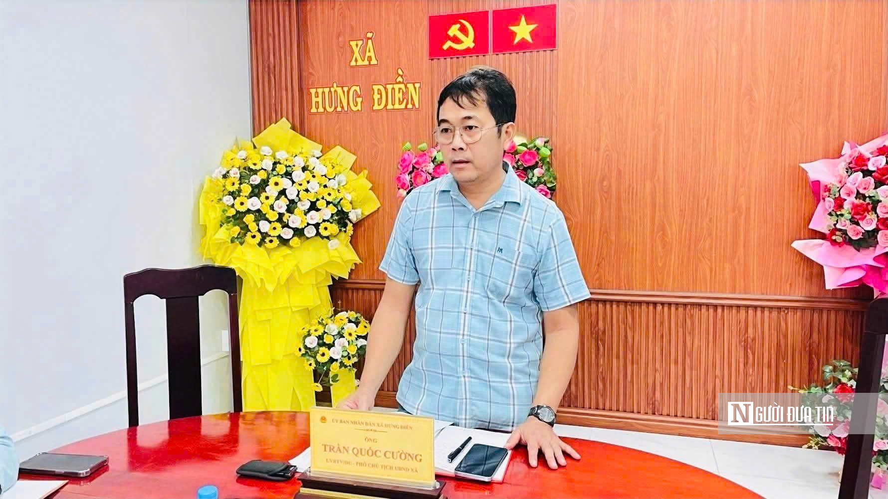 Tây Ninh “phủ sóng” khám sức khỏe miễn phí đến từng người dân - Ảnh 3.
